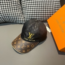 Louis Vuitton Caps